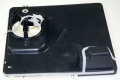 Lg Fan Blades - Shroud Assembly freezer